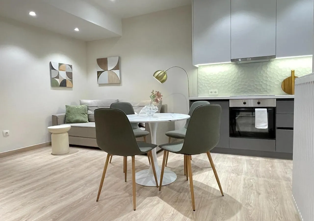 Aura Modern Home Thessaloníki Grekland