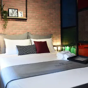 דירה Q Luxury, סלוניקי